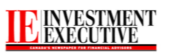 Investment Exec logo