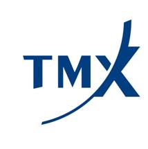 TMX Logo - From Oct 2014